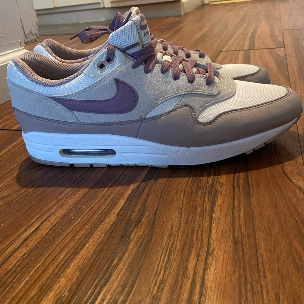 Nike Air Max 1 SC
Light Bone Violet Dust